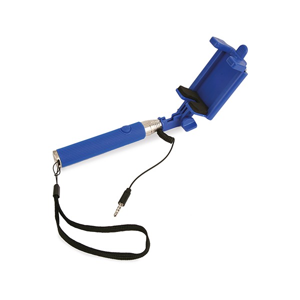 Palo Selfie en lata para detalle comunión niña