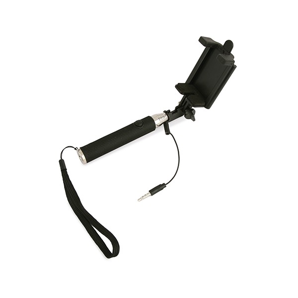 Palo Selfie en lata para detalle comunión niña