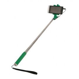 Palo Selfie en lata para detalle Bautizo niño 2