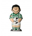 USB Jugador Verdi-Blanco en lata