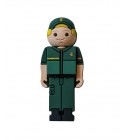 USB Guardia Civil Faena en lata