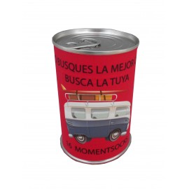 Calcetín surf con la frase NO BUSQUES LA MEJOR OLA, BUSCA LA TUYA 2