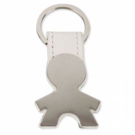 Llavero niño enlata personalizada 2