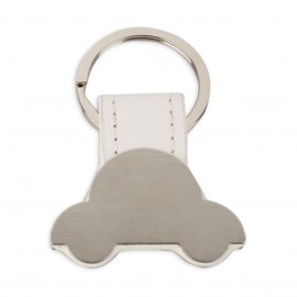 Llavero coche en lata 2