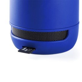 Altavoz Bluetooth Rutor en lata 2