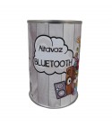 Altavoz radio bluetooth TIMER Altavoz radio bluetooth TIMER
