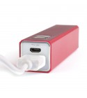 Power Bank LITER en lata Power Bank LITER en lata