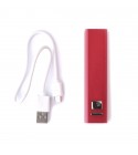 Power Bank LITER en lata Power Bank LITER en lata
