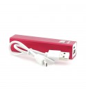 Power Bank LITER en lata Power Bank LITER en lata