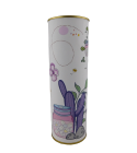 Abanico regalo con la frase "Eres lo mejor de mí, Te quiero Mamá" en lata Abanico regalo con la frase "Eres lo mejor de mí, Te quiero Mamá" en lata
