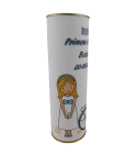 Abanico Comunión niña modelo 735 en lata