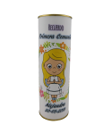 Abanico Comunión niña modelo 739 en lata
