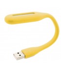 Lámpara USB en lata Lámpara USB en lata