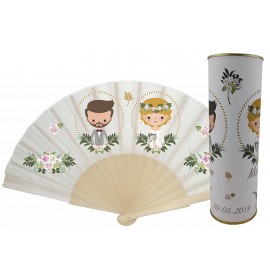 Abancio Boda en lata 2