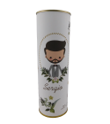 Abancio Boda en lata