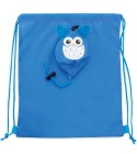 Mochila infantil buho en lata