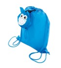 Mochila infantil buho en lata