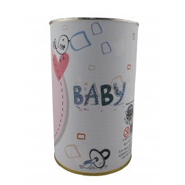 Muñeco Alberto en lata 2