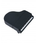 USB Piano en lata
