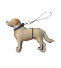 USB Perro Labrador en lata