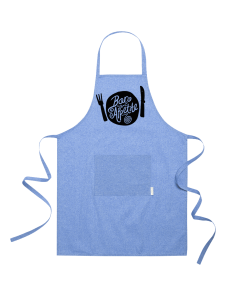 Delantal Bon Appetite