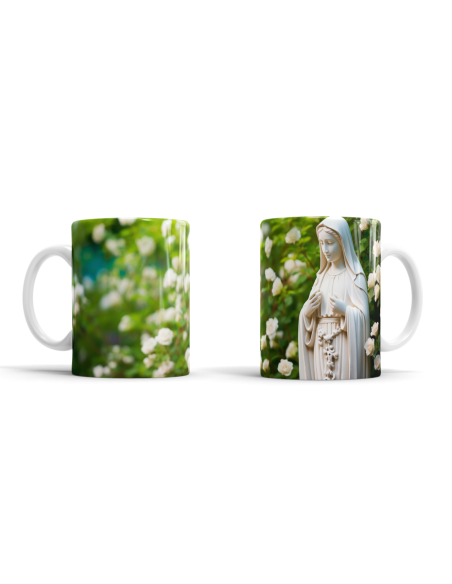 Taza Religiosa