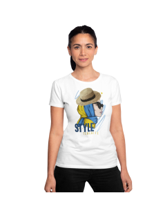 Camiseta Provincias 2