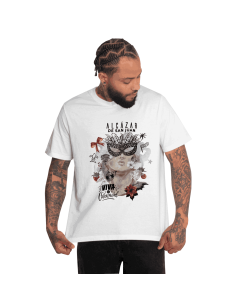 Camiseta ALCAZAR DE SAN JUAN CIUDAD REAL, CARNAVAL 2