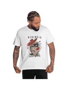 CAMISETA HERENCIA,CIUDAD REAL 2