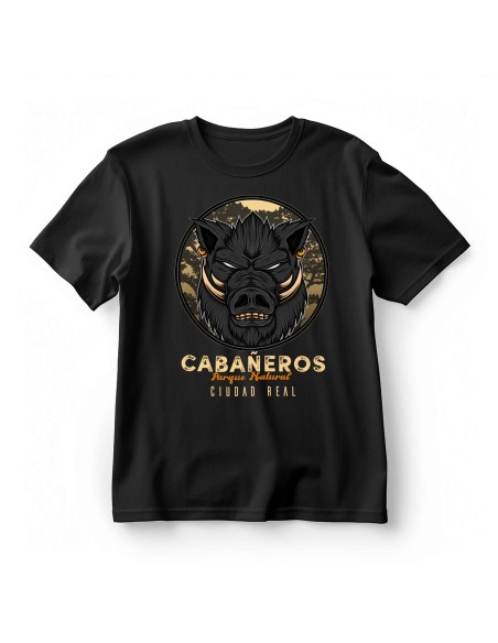 CAMISETA RETUERTA DE BULLAQUE, CIUDAD REAL