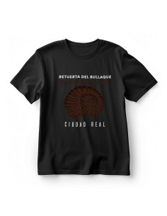 CAMISETA RETUERTA DE BULLAQUE, CIUDAD REAL 2