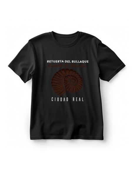 CAMISETA RETUERTA DE BULLAQUE, CIUDAD REAL