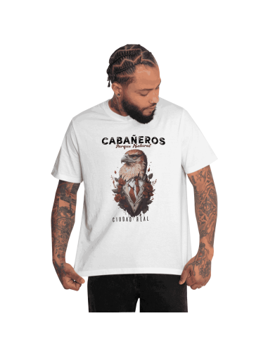 CAMISETA RETUERTA DE BULLAQUE, CIUDAD REAL