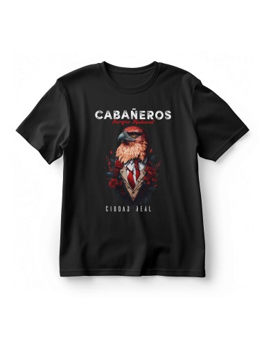 CAMISETA RETUERTA DE BULLAQUE, CIUDAD REAL