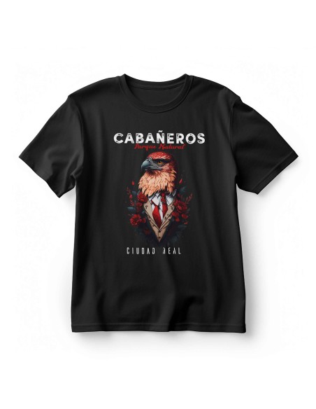 CAMISETA RETUERTA DE BULLAQUE, CIUDAD REAL