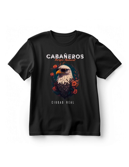 CAMISETA RETUERTA DE BULLAQUE, CIUDAD REAL