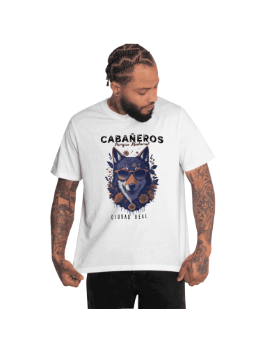 CAMISETA RETUERTA DE BULLAQUE, CIUDAD REAL