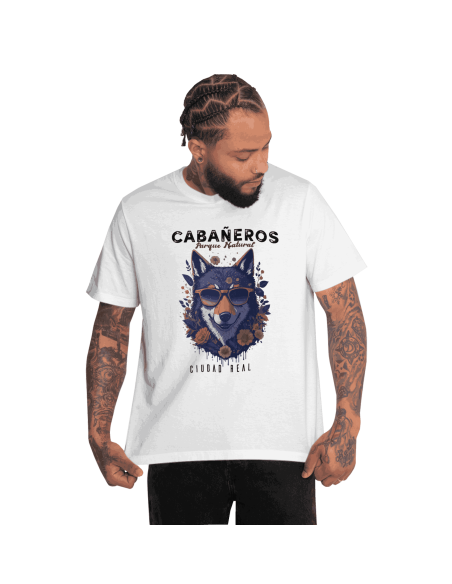 CAMISETA RETUERTA DE BULLAQUE, CIUDAD REAL
