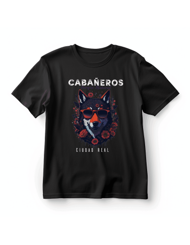 CAMISETA RETUERTA DE BULLAQUE, CIUDAD REAL