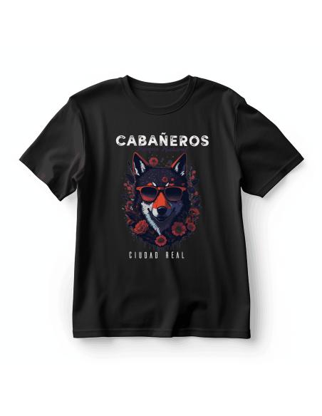CAMISETA RETUERTA DE BULLAQUE, CIUDAD REAL