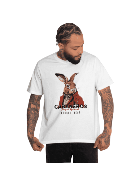 CAMISETA RETUERTA DE BULLAQUE, CIUDAD REAL