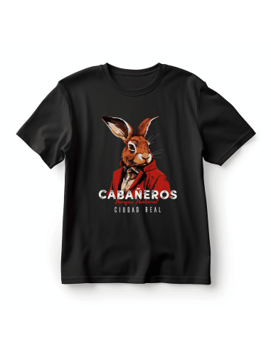 CAMISETA RETUERTA DE BULLAQUE, CIUDAD REAL