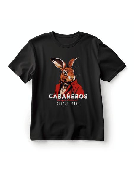 CAMISETA RETUERTA DE BULLAQUE, CIUDAD REAL