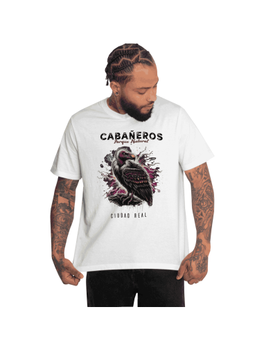 CAMISETA RETUERTA DE BULLAQUE, CIUDAD REAL