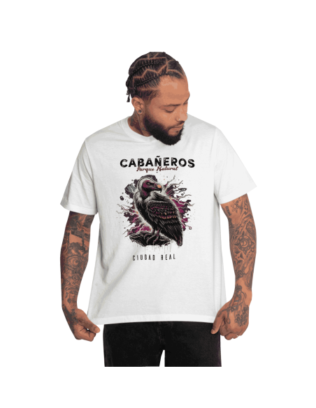 CAMISETA RETUERTA DE BULLAQUE, CIUDAD REAL