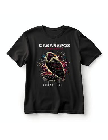 CAMISETA RETUERTA DE BULLAQUE, CIUDAD REAL