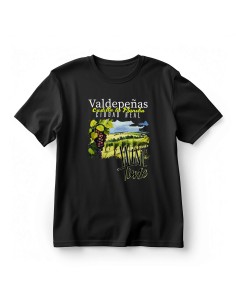 CAMISETA VALDEPEÑAS, CIUDAD REAL 2