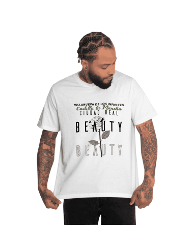 CAMISETA VILLANUEVA DE LOS INFANTES, CIUDAD REAL