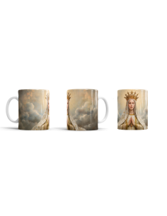 Taza Religiosa