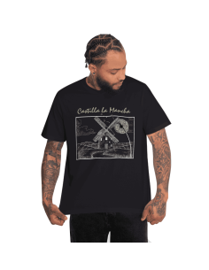 CAMISETA CASTILLA LA MANCHA 2
